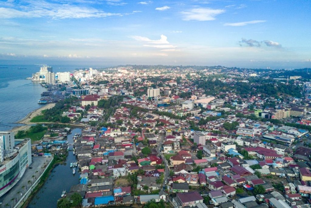 travel tenggarong balikpapan