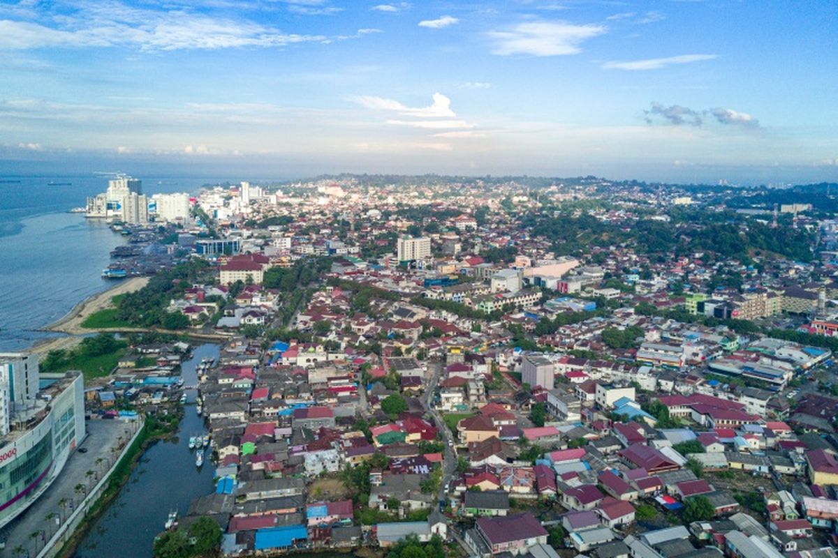 travel tenggarong balikpapan